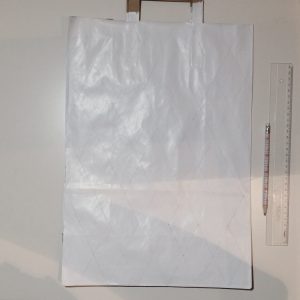 DIY Papiersack
